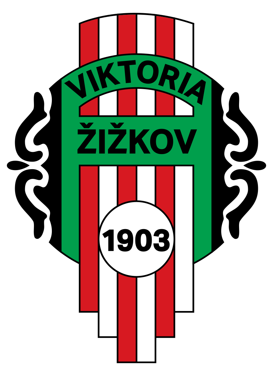 FK VIKTORIA ŽIŽKOV